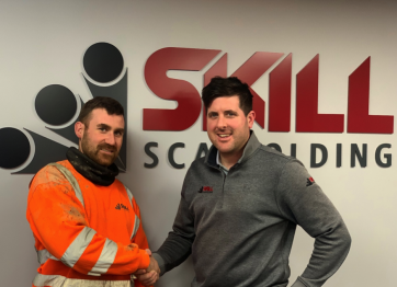 Skill Awards
