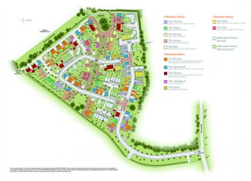 Bellway Homes Wessex