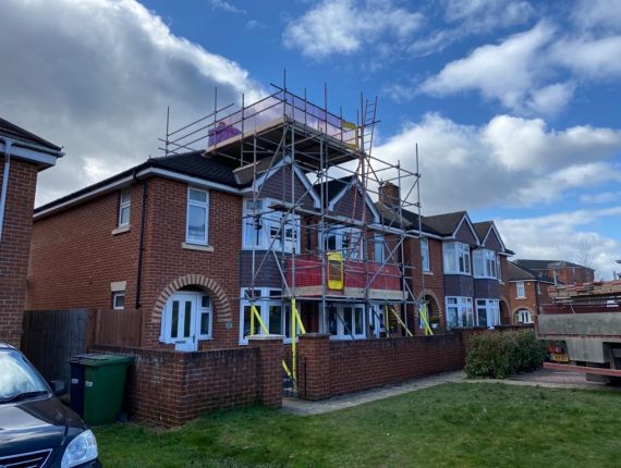 Scaffolding company - Skill Scaffolding