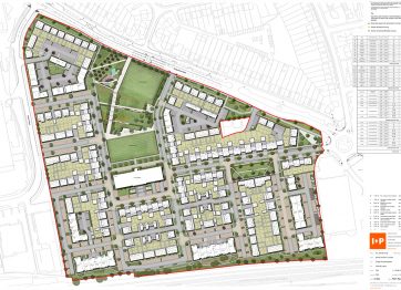 Barratt Homes Southern Counties