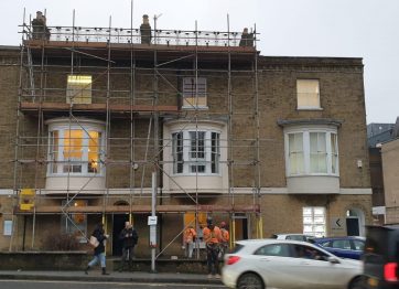 Footner & Ewing Southampton Town