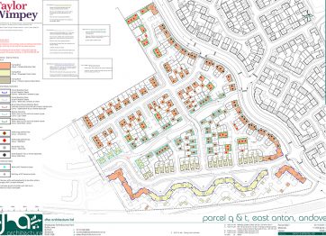 Taylor Wimpey West London