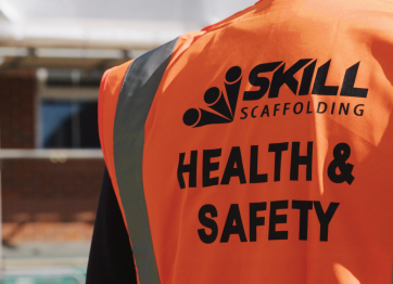 When is scaffolding needed? 6 vital times scaffolding is necessary in construction.