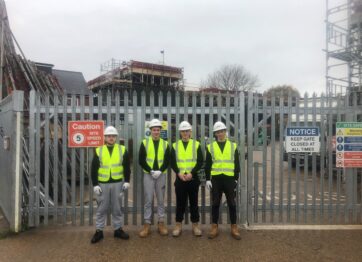 It’s all systems go for the Skill Academy!