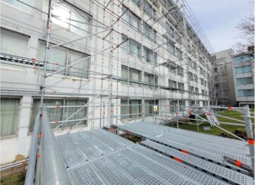 What is System Scaffolding? | Skill Scaffolding
